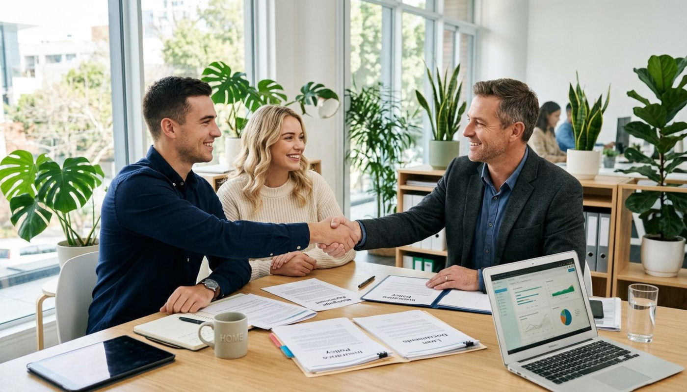 Prêt immobilier : pourquoi la délégation d’assurance change la donne